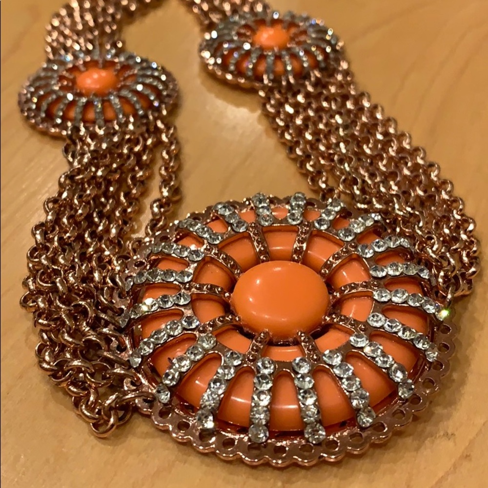 Tuleste Necklace